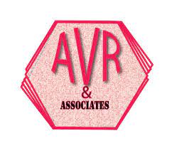 AVR ASSOCIATES Logo