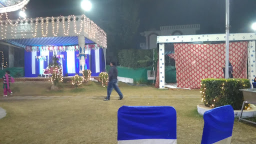 AVR Invitation Marriage Garden|Catering Services|Event Services