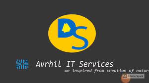 Avrhil IT Services - Logo