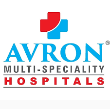 Avron Hospitals Logo