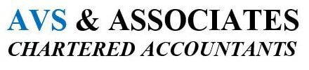 AVS & Associates Logo