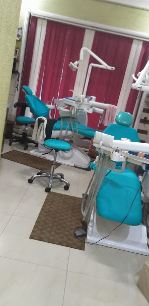 AVS Dental Clinic Medical Services | Dentists