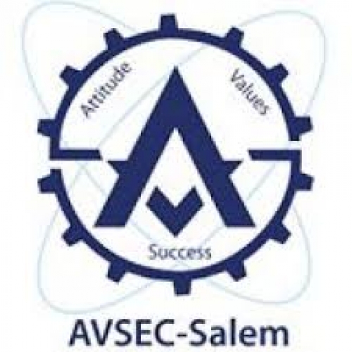 AVS Engineering College Logo