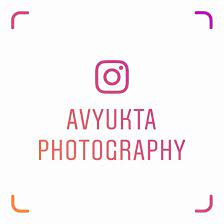 Avyuktaphotography - Logo