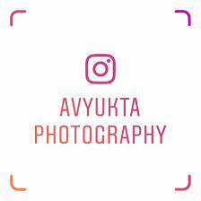 Avyuktaphotography - Logo
