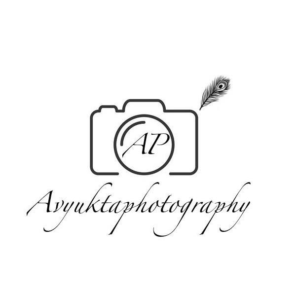 Avyuktaphotography Logo