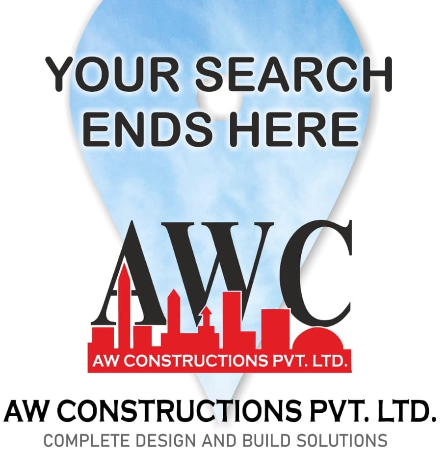 AW CONSTRUCTIONS PVT. LTD.|Architect|Professional Services