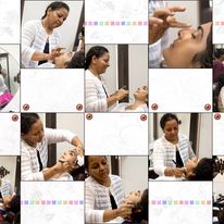 Awa Beauty Studio Active Life | Salon