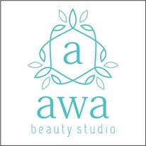 Awa Beauty Studio - Logo