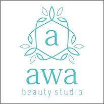 Awa Beauty Studio - Logo