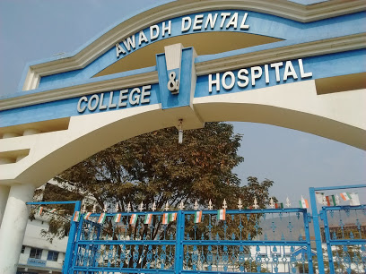 Awadh Dental College And Hospital Education | Colleges