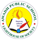 Awadh Public School Logo