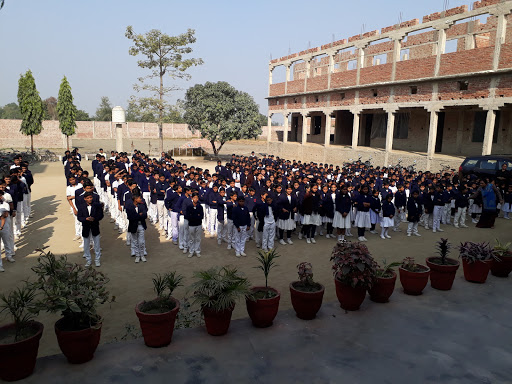 Awasiya Delhi Public School Education | Schools
