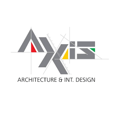Axis Architects - Logo