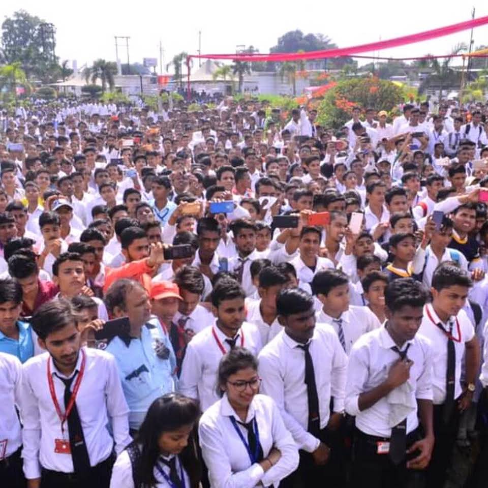 Axis Colleges Education | Colleges