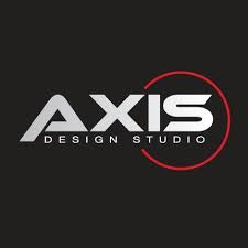 Axis Design Studio - Logo