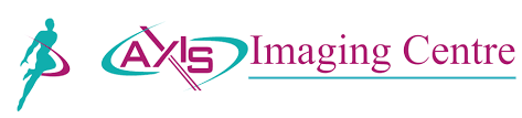 Axis Imaging Centre Logo