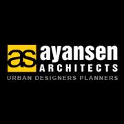 Ayan Sen Architects Logo