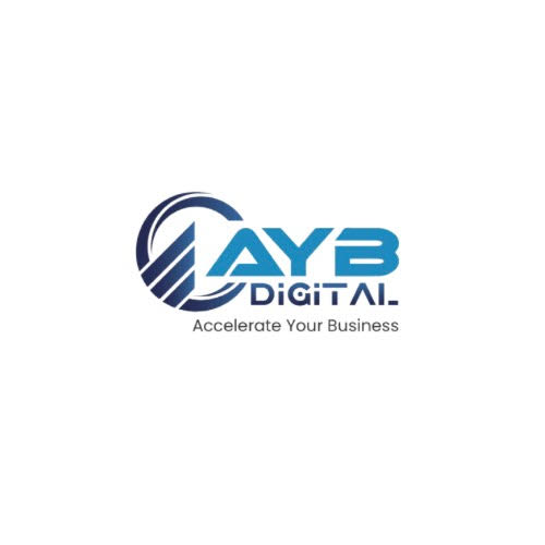 AYB Digital|Accounting Services|Professional Services