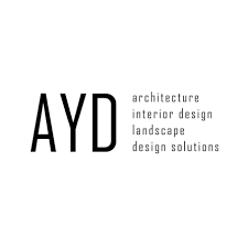 AYD - Architect Yogesh Designs Logo