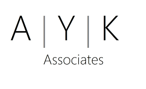 AYK & Associates|IT Services|Professional Services