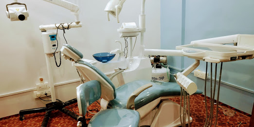 Ayukta Dental Clinic Medical Services | Dentists
