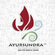 Ayursundra Diagnostics - Logo