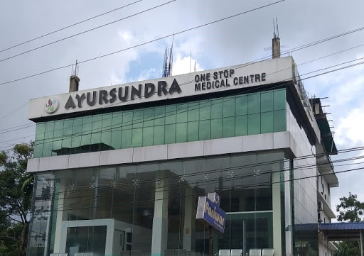 Ayursundra One Stop Medical Centre Medical Services | Diagnostic centre
