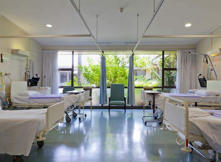Ayushi Hospital Medical Services | Hospitals
