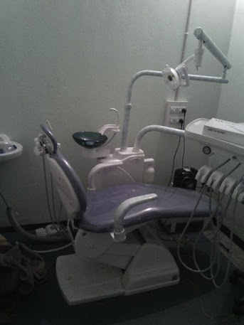 Azad Dental Care Medical Services | Dentists
