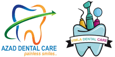 Azad Dental Care - Logo