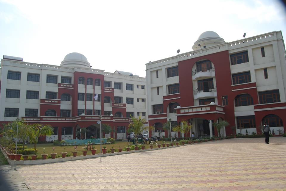 Azamgarh Public School Education | Schools