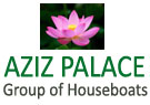 Aziz Palace Logo