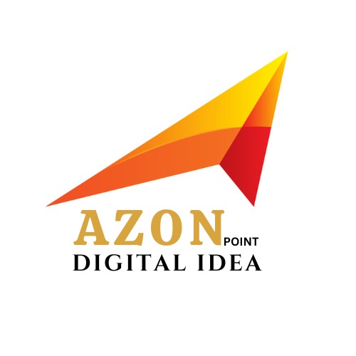 Azon Digital Idea|IT Service|Professional Services