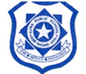 Azra Public School Logo