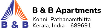 B & B Hotel Apartments Logo