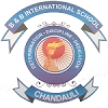 B & B International School - Logo