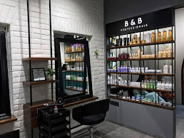 B & B Salon and Nails Navrangpura Active Life | Salon