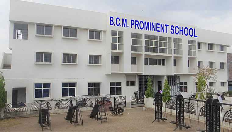 B.C.M Prominent School Education | Schools