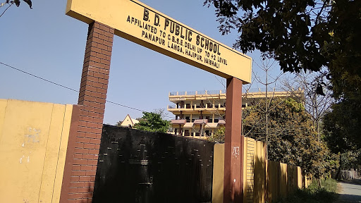 B.D. Public School Education | Schools