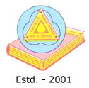 B.D Salwan Public School Logo