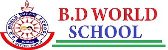 B.D. World School|Schools|Education