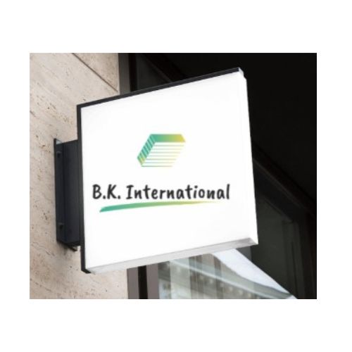 B.K. International|Show Room|Automotive