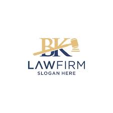 B.K.Law Firm (Adv.Faheem Qureshi) - Logo