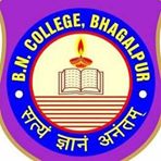 B N College Logo