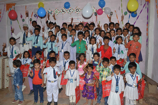 B.P. Gurukul Academy Education | Schools