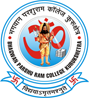 B P R College - Logo