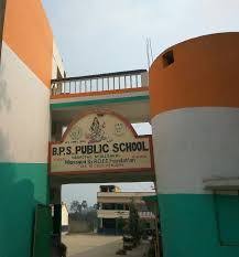 B.P.S Public School|Schools|Education