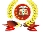 B.R. College of Nursing and Paramedical sciences - Logo