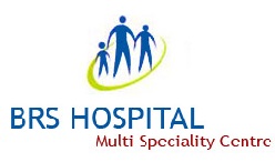 B.R.S Hospital Logo